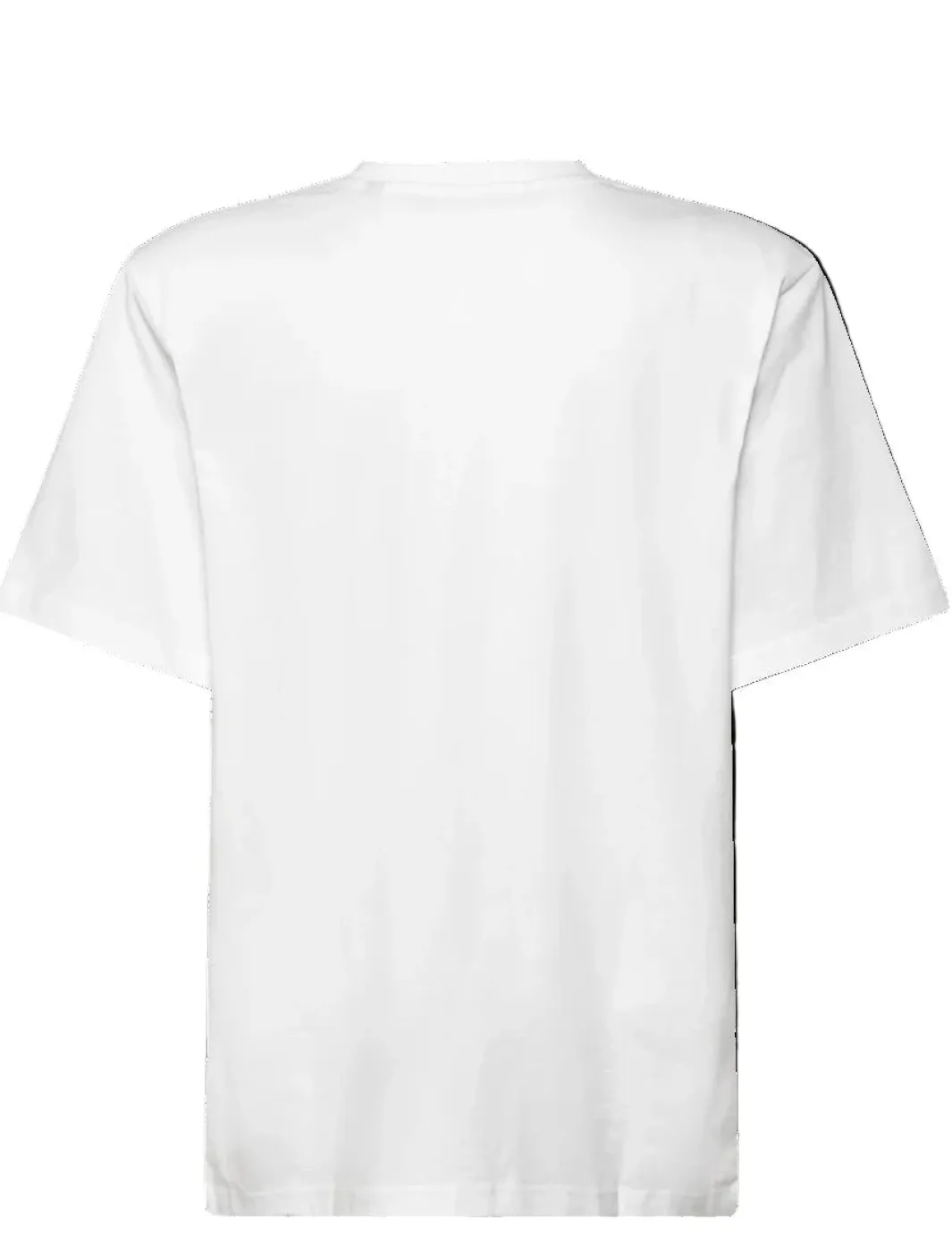 Clearance Rotate Jersey Oversized T-shirt 115327400 Bright White