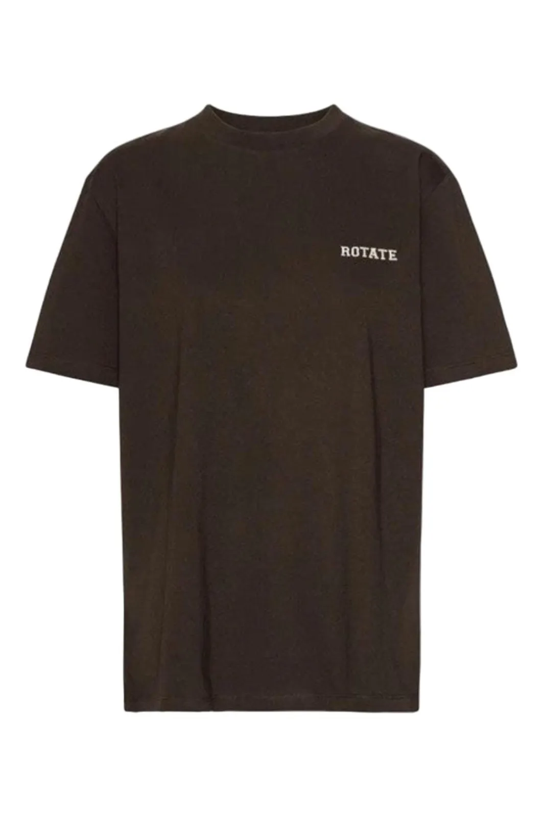 Outlet Rotate Jersey Oversized T-shirt 1153271667 Molé
