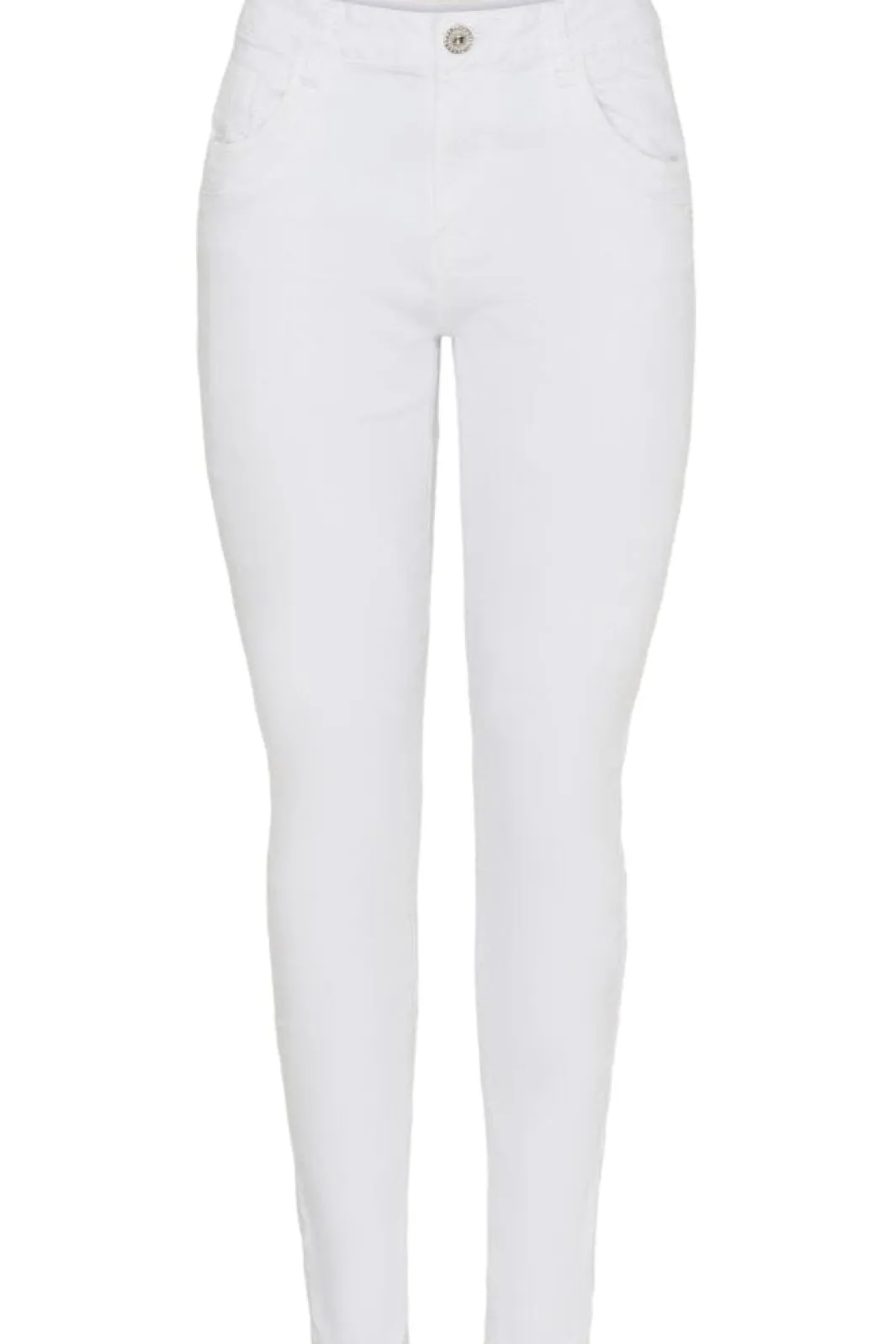 Clearance Marta Du Chateau Jewelly Ladies Jeans JW22119-11 Col/Size