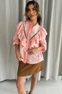 Best Continue Jill 14784 Pastel Pink