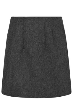 Best Gossia Jingo Skirt G2537 Dark Grey