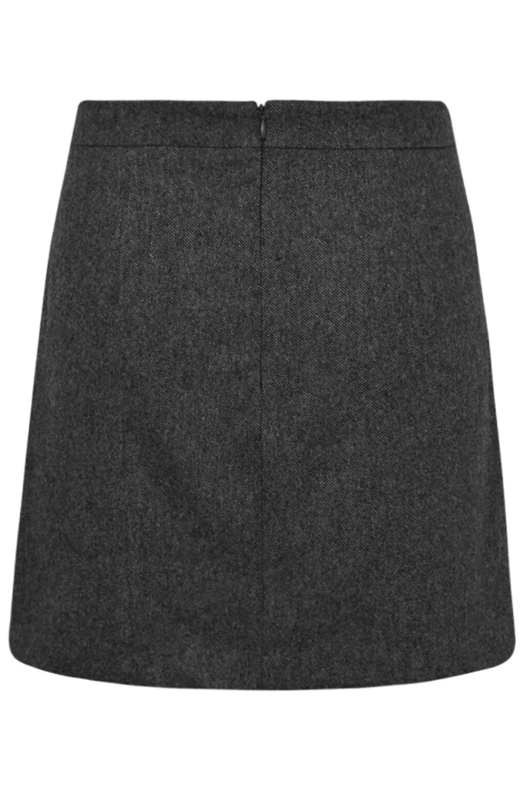 Best Gossia Jingo Skirt G2537 Dark Grey