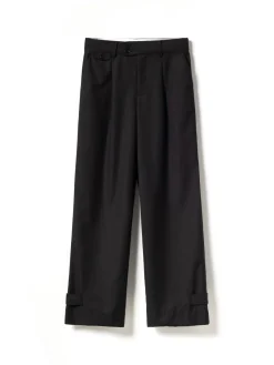Sale Noella Joann Pants 004 Black
