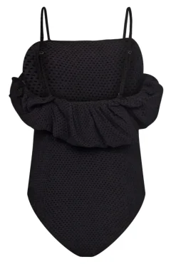 Hot Co´Couture Jodycc Strap Body 96 Black