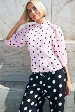 Outlet Cras Joselle Shirt CE1042 8142