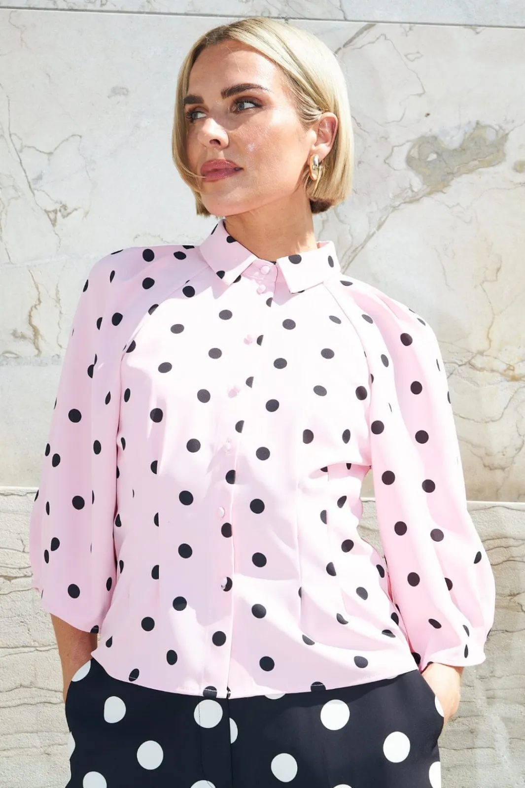 Outlet Cras Joselle Shirt CE1042 8142