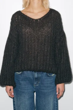 Online Noella Joseph Knit Sweater 12265001 548