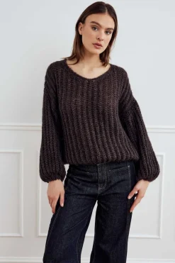 Online Noella Joseph Knit Sweater 12265001 548