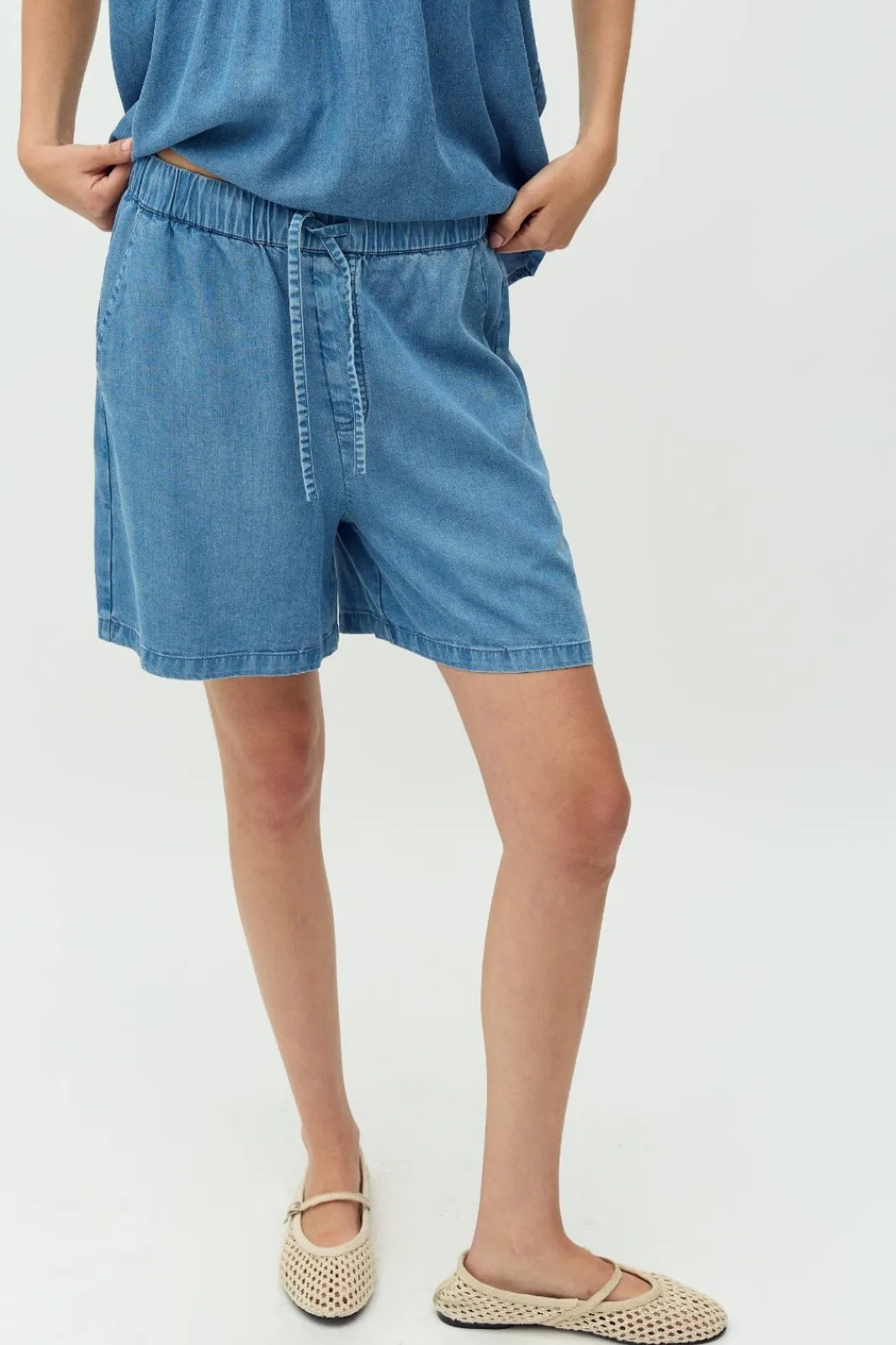Best MbyM Juanis-M 58645977 S11 Mid Vintage Wash