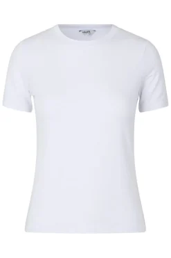 MbyM Julie-M Optical White