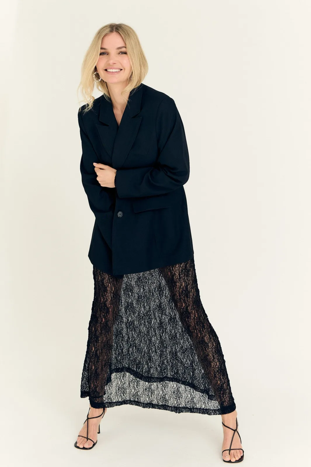 Sale A-View Juliette Blazer AV6091 999