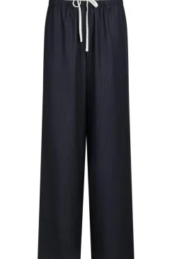 Discount Neo Noir Julius Pinstripe Pants 164718 141