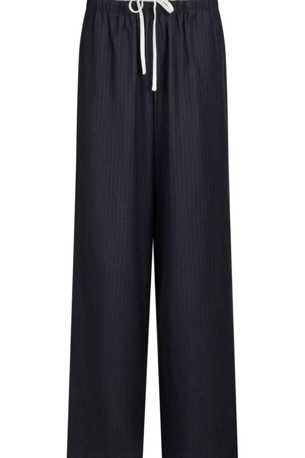 Discount Neo Noir Julius Pinstripe Pants 164718 141