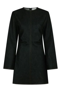 Hot Neo Noir Jumari Denim Dress 167254 100