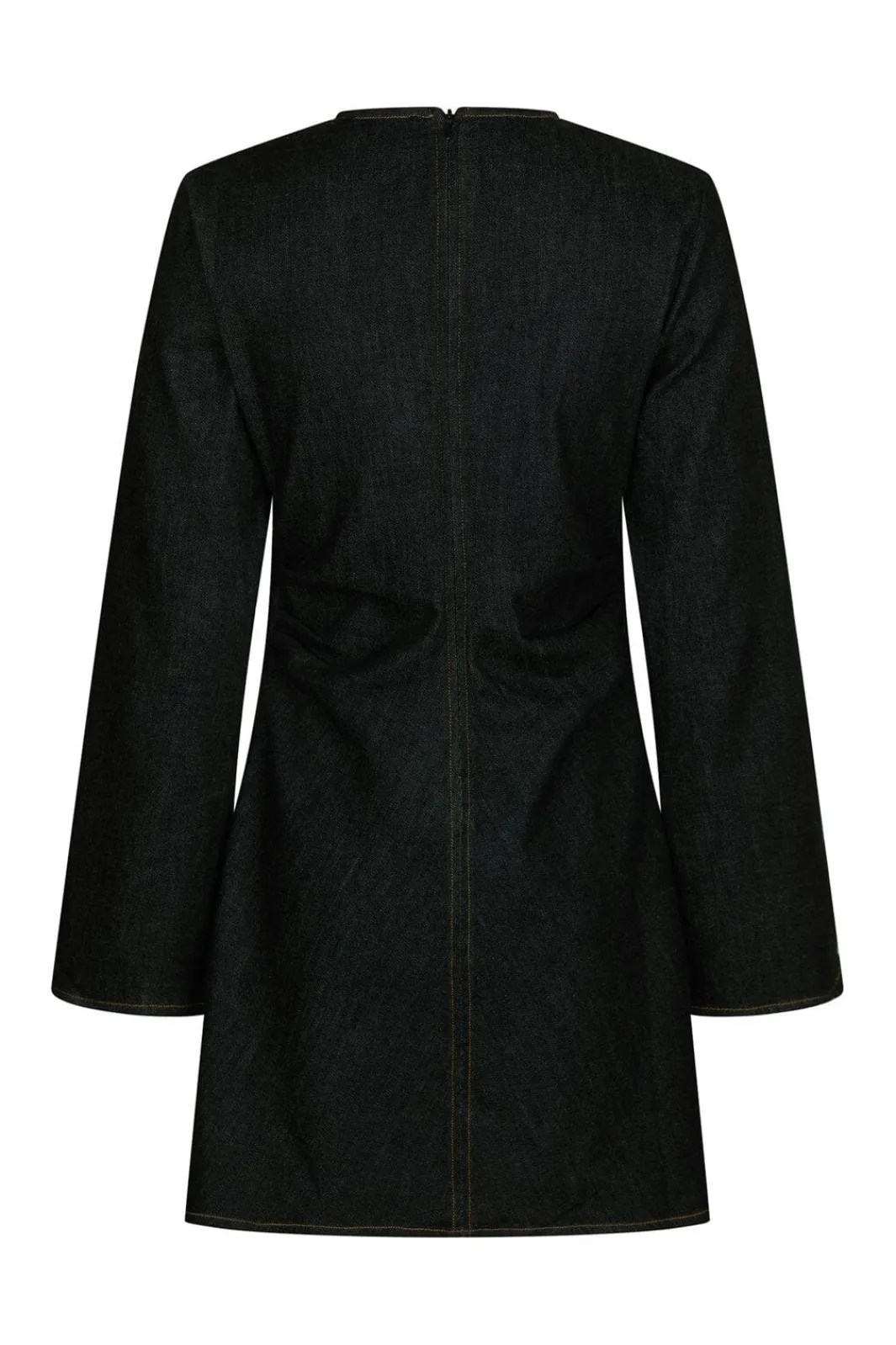 Hot Neo Noir Jumari Denim Dress 167254 100