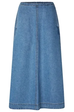 Clearance Global Funk Junea-G 951 Mid Vintage Blue