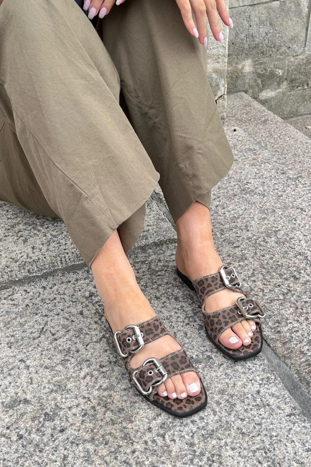 Discount Copenhagen Shoes Just Be You CS8462 0134