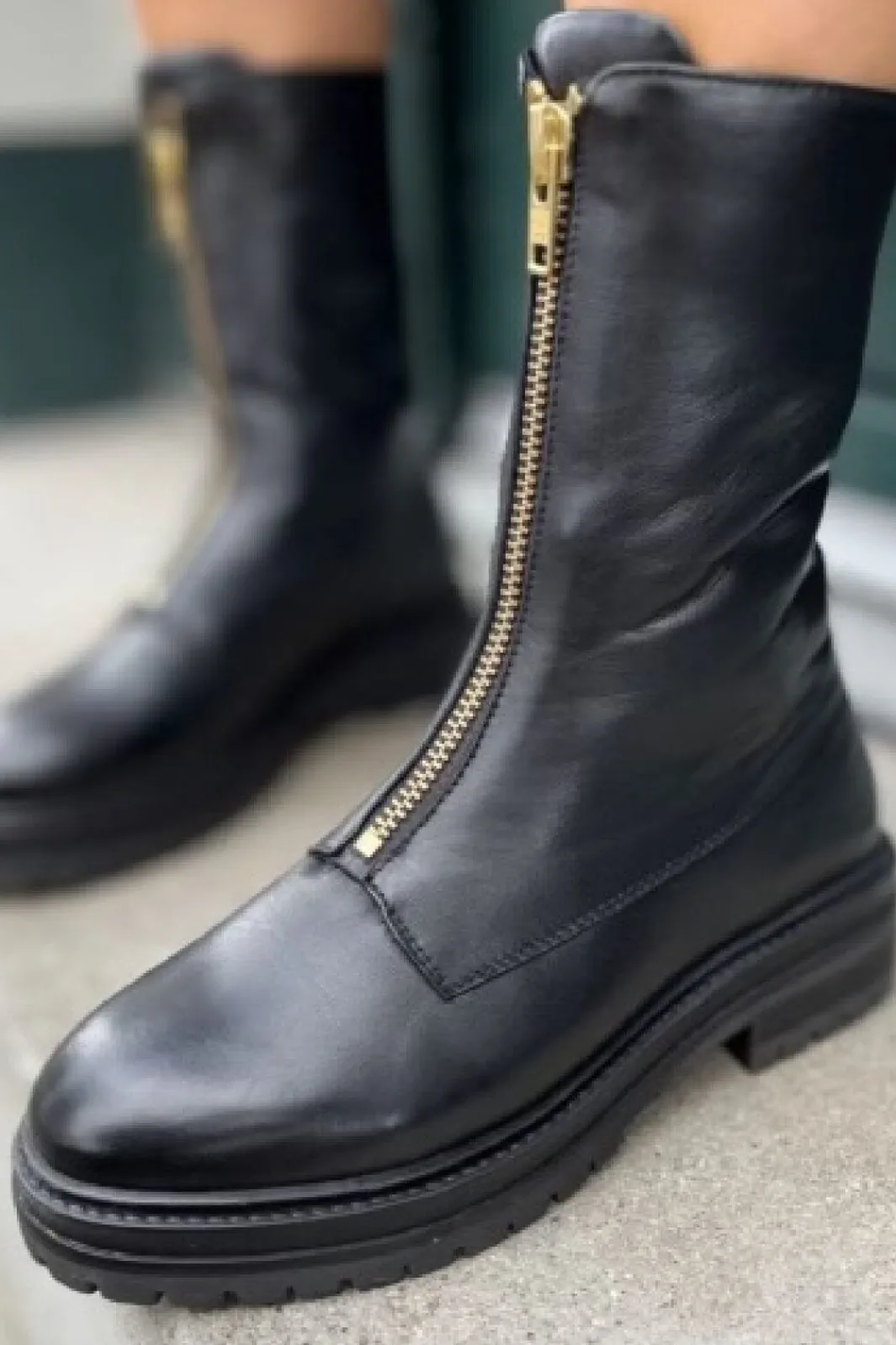 Hot Copenhagen Shoes Just Flying 0001 Black