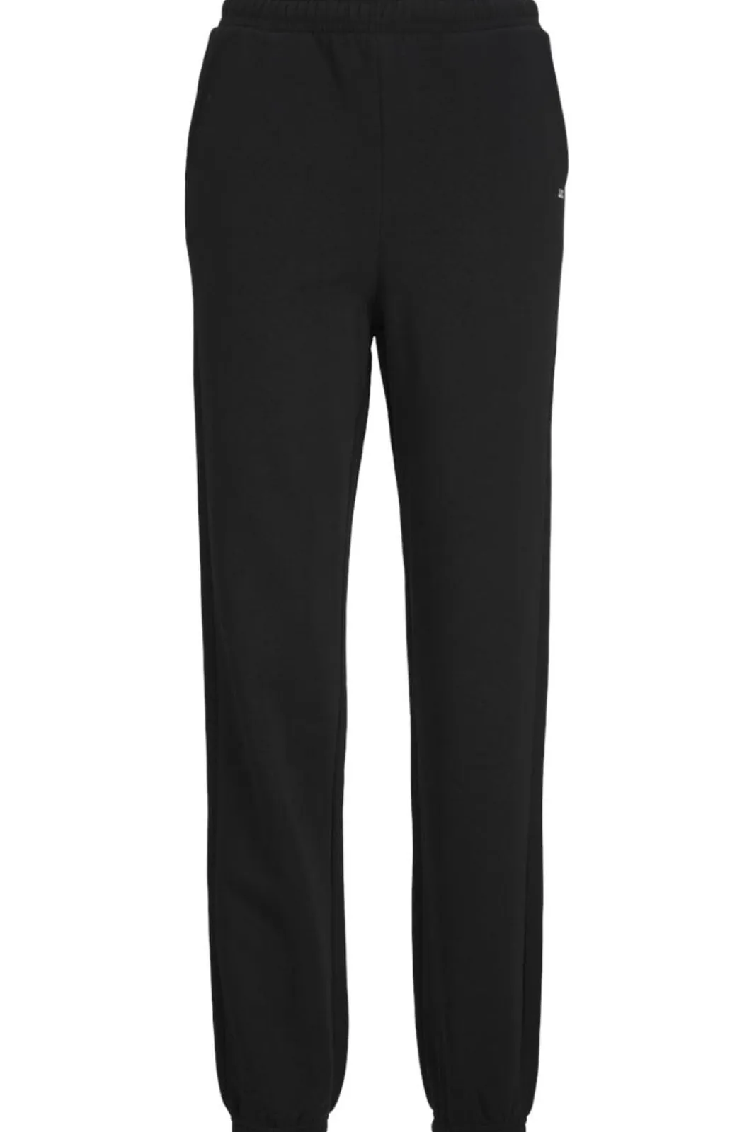 Best Jjxx Jxabbie Rlx Every Pants Swt 4080106 Black White Jjxx Logo