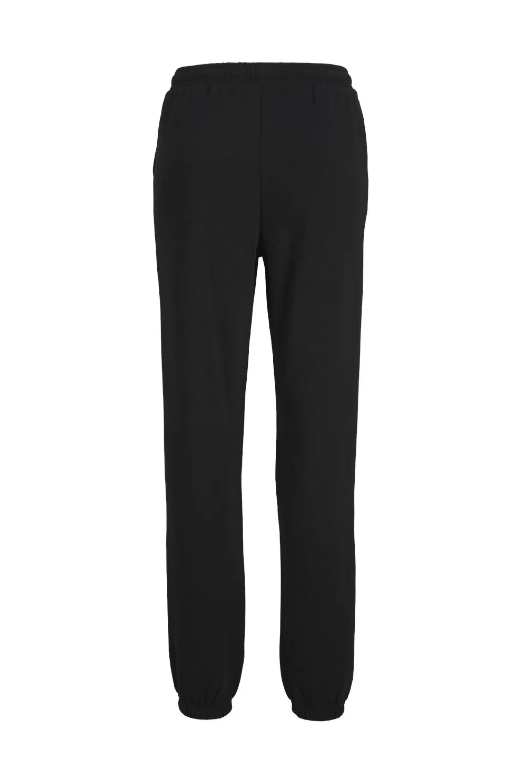 Best Jjxx Jxabbie Rlx Every Pants Swt 4080106 Black White Jjxx Logo