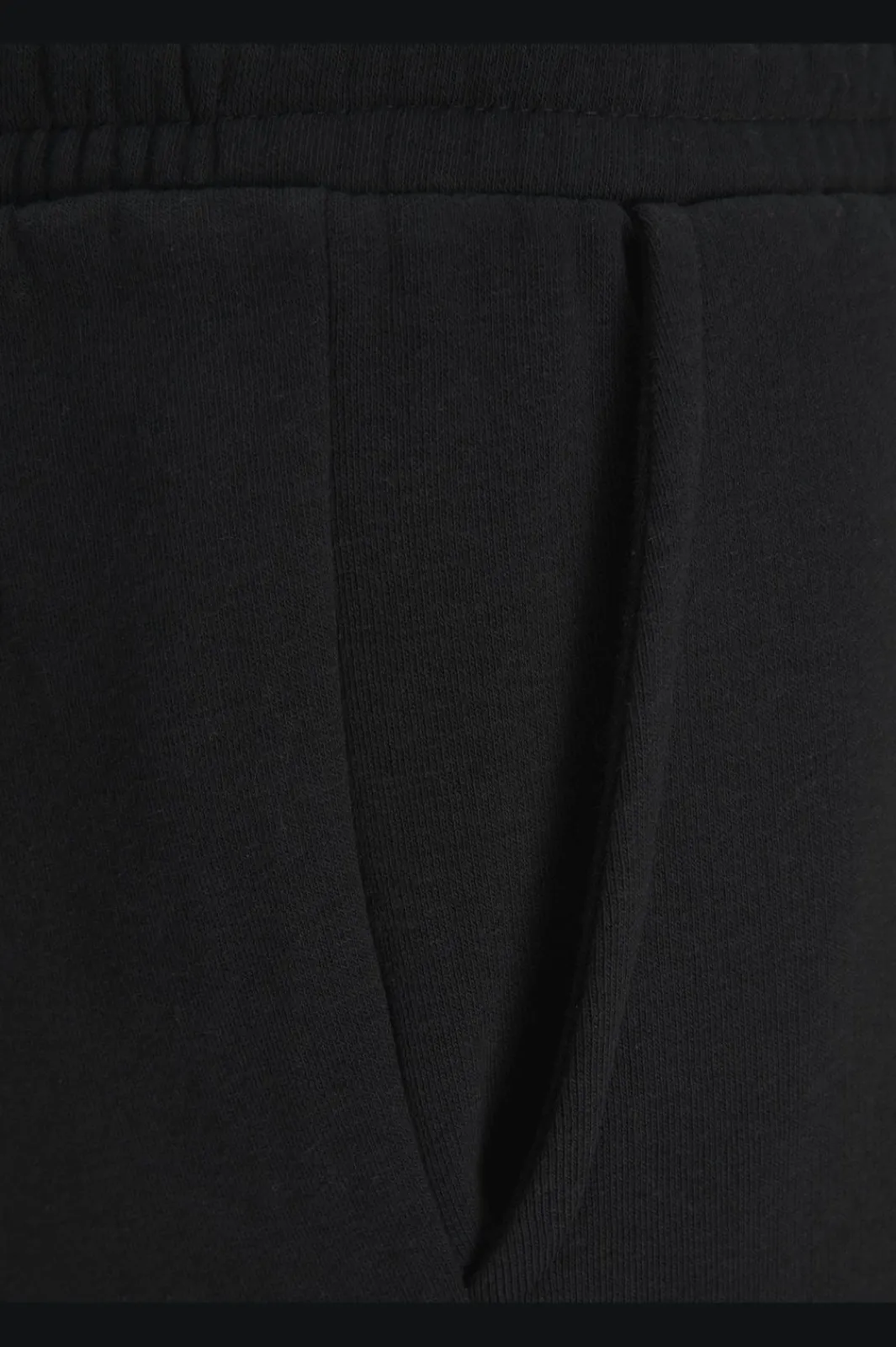 Best Jjxx Jxabbie Rlx Every Pants Swt 4080106 Black White Jjxx Logo