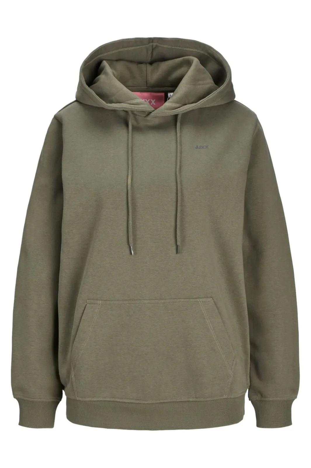 Online Jjxx Jxabbie Rlx Ls Every Hood Swt 4660876 Grape Leaf Rosin Jjxx Logo