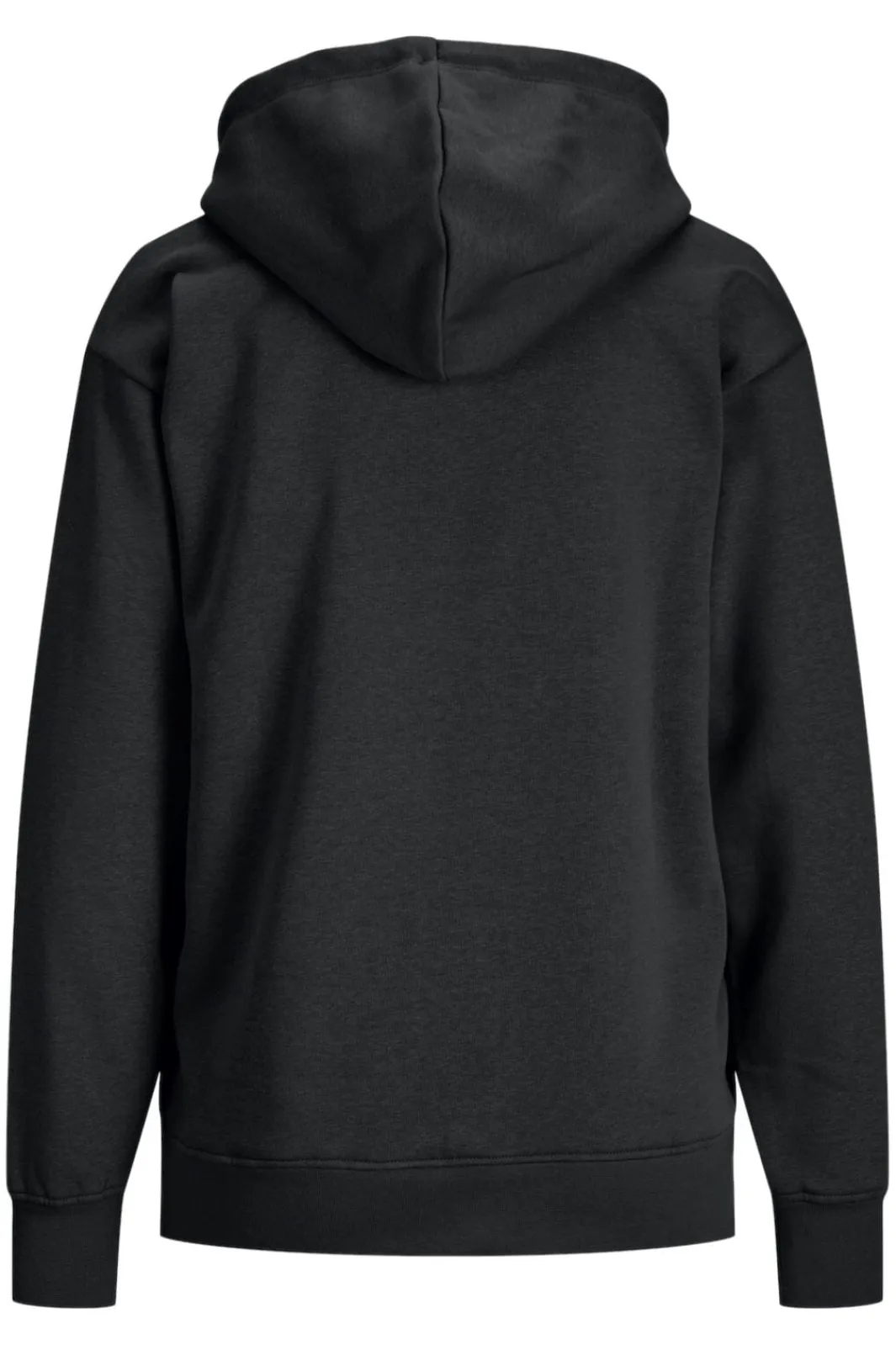 Discount Jjxx Jxabbie Rlx Ls Every Hood Swt 4080136 Black White Jjxx Logo