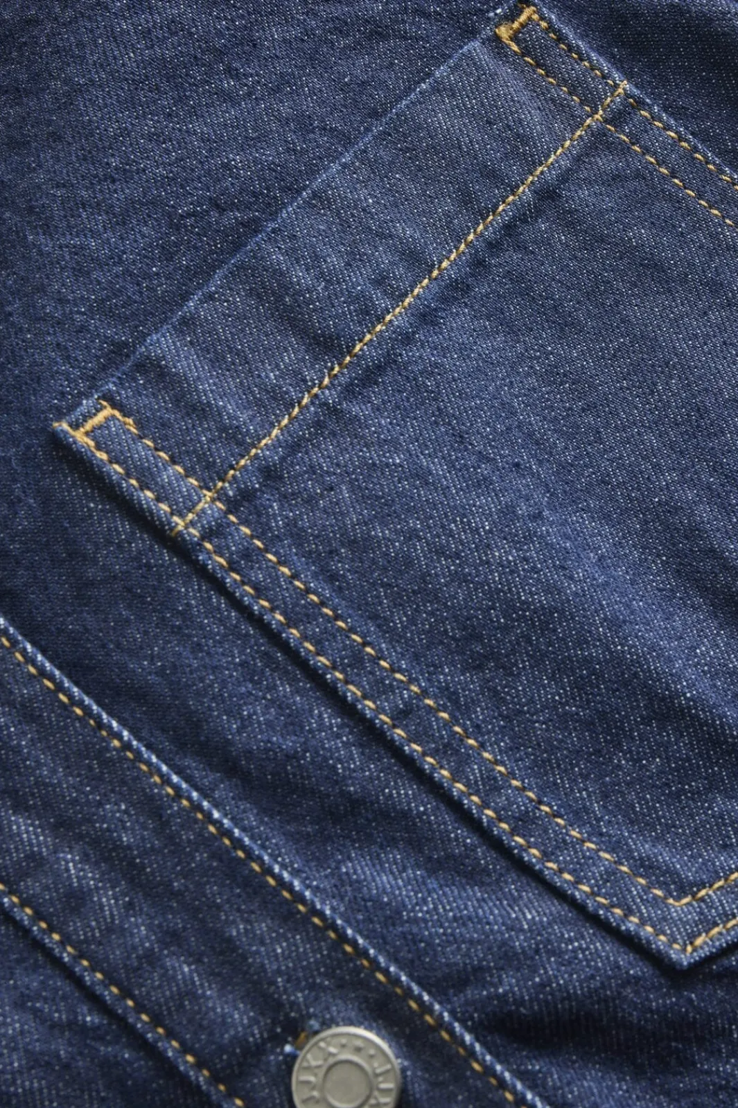 Clearance Jjxx Jxamara A Shape Ss Dress R300 Ln 4875331 Dark Blue Denim
