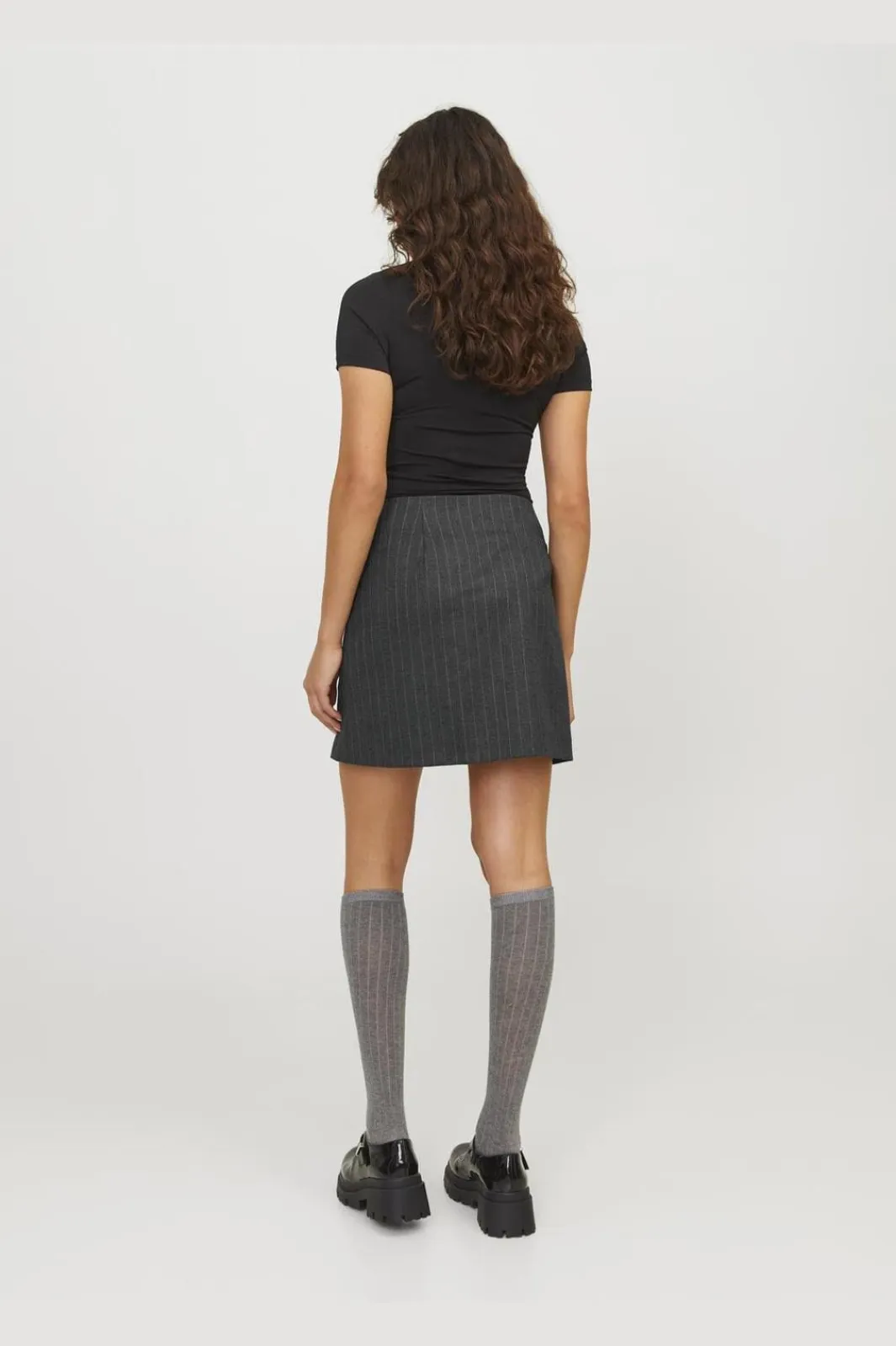 Clearance Jjxx Jxana Mary Brushed Skirt Tlr 12260417 4555968