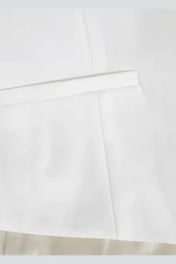Clearance Jjxx Jxana Mary Waistcoat Tlr 4715168 Star White
