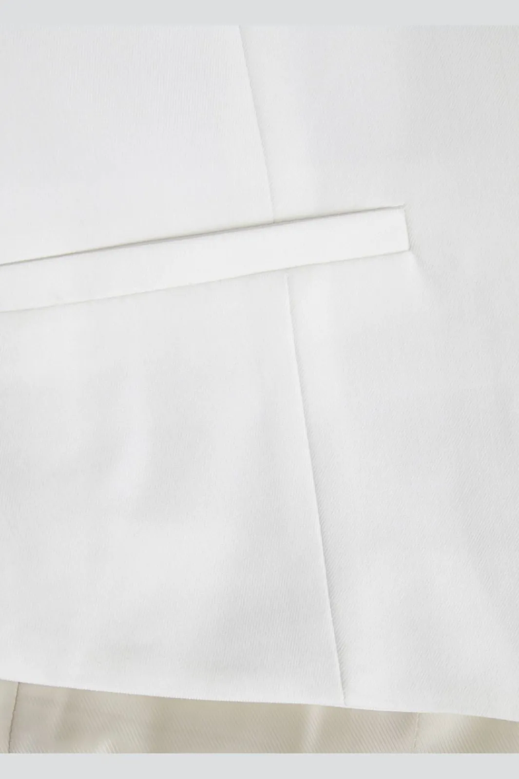 Clearance Jjxx Jxana Mary Waistcoat Tlr 4715168 Star White