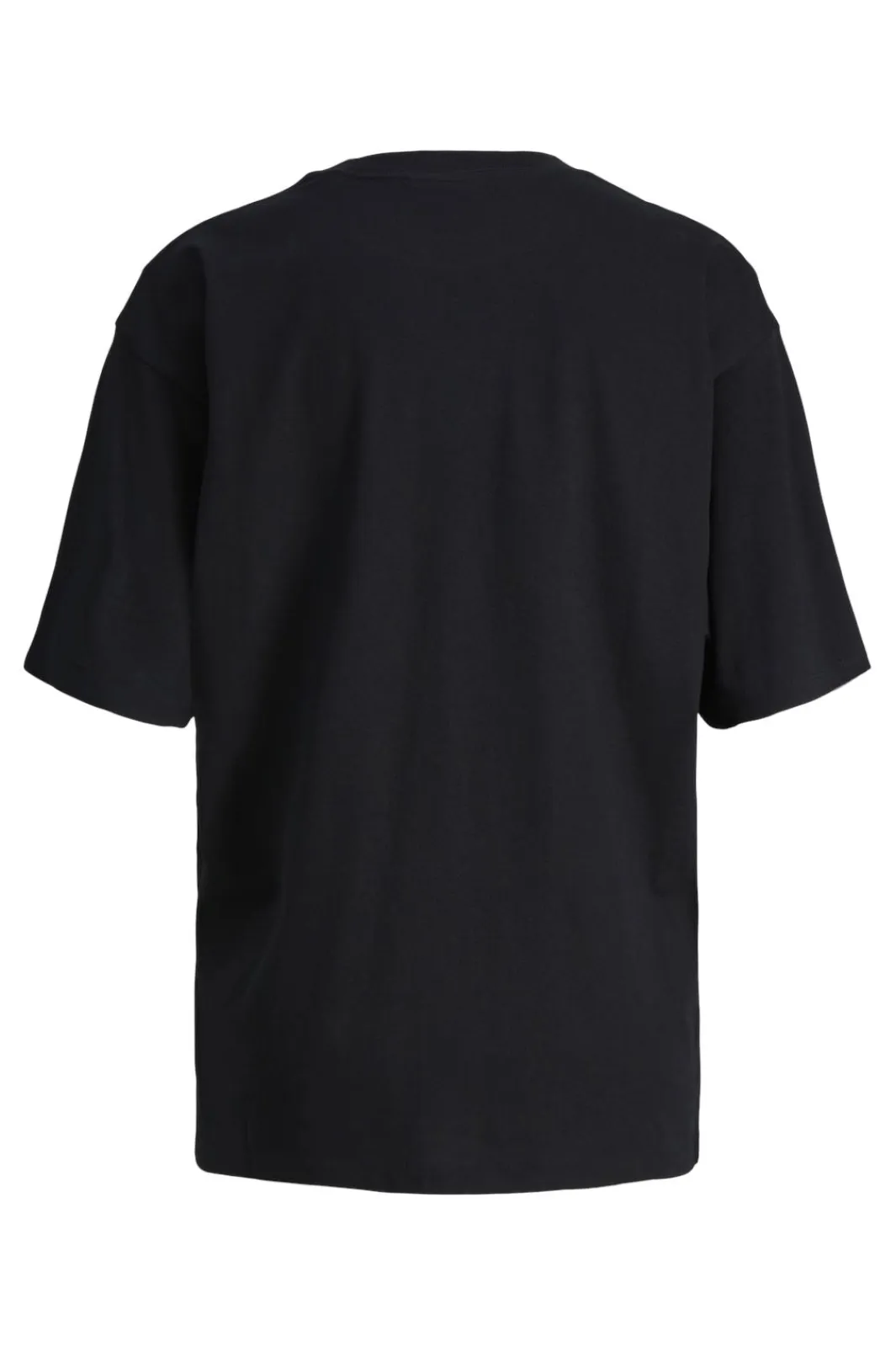 Hot Jjxx Jxandrea Loose Ss Logo Tee 3861160 Black White Logo
