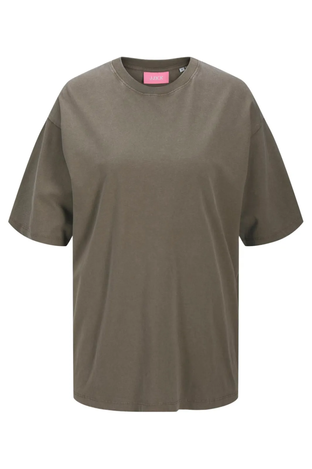 Online Jjxx Jxandrea Wash Loose Ss Tee Sn 4788353 Falcon