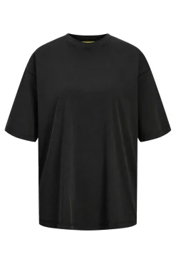 Hot Jjxx Jxandrea Wash Loose Ss Tee Sn 4685637 Black