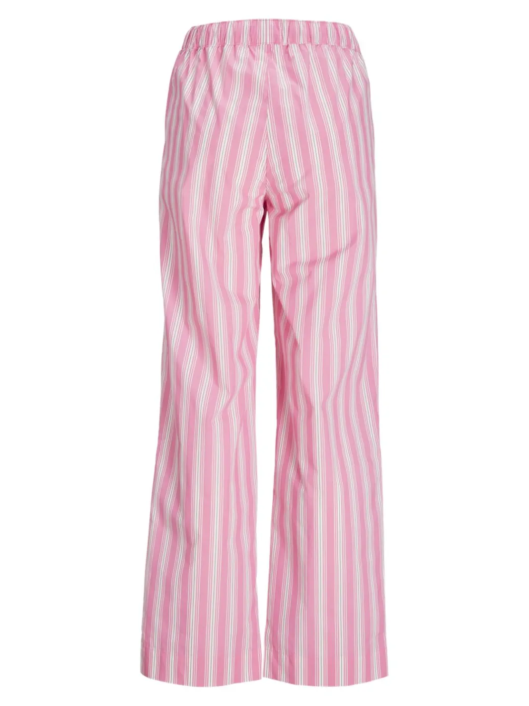 Sale Jjxx Jxava Poplin Pant Ln 4651992 Morning Glory Striped