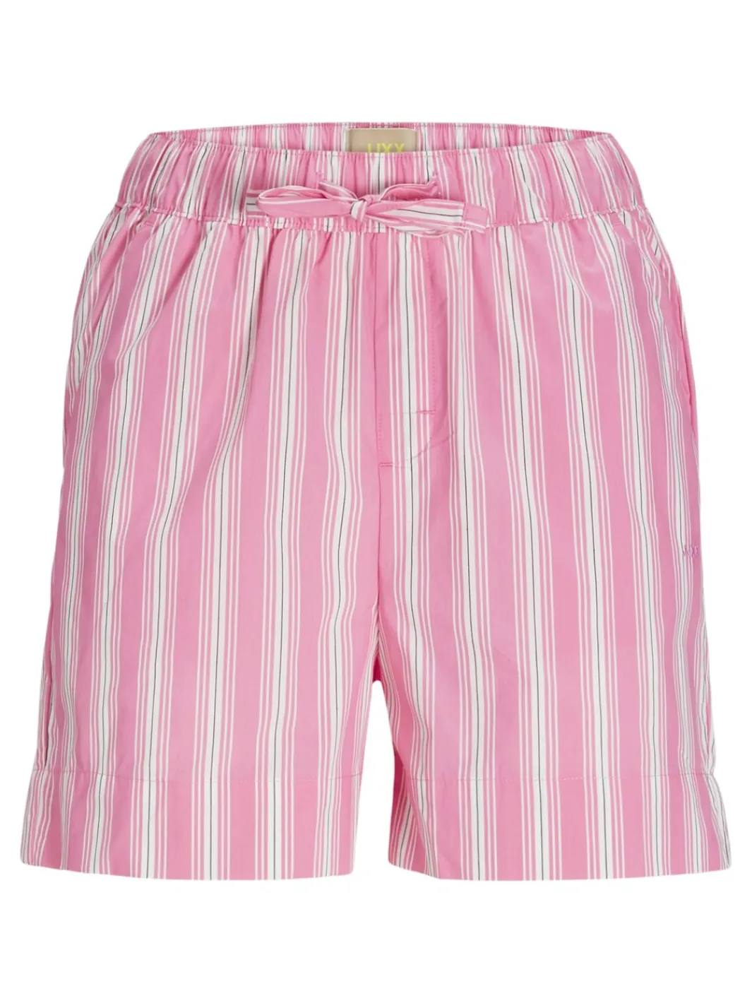 Outlet Jjxx Jxava Poplin Shorts 4651928 Morning Glory Striped