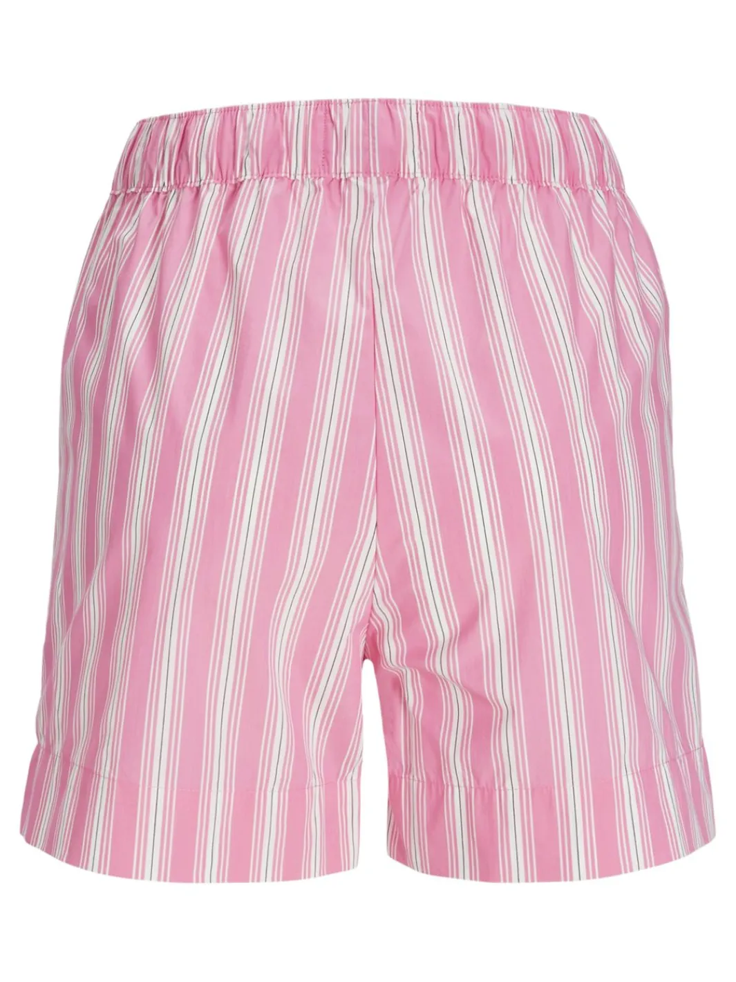Outlet Jjxx Jxava Poplin Shorts 4651928 Morning Glory Striped