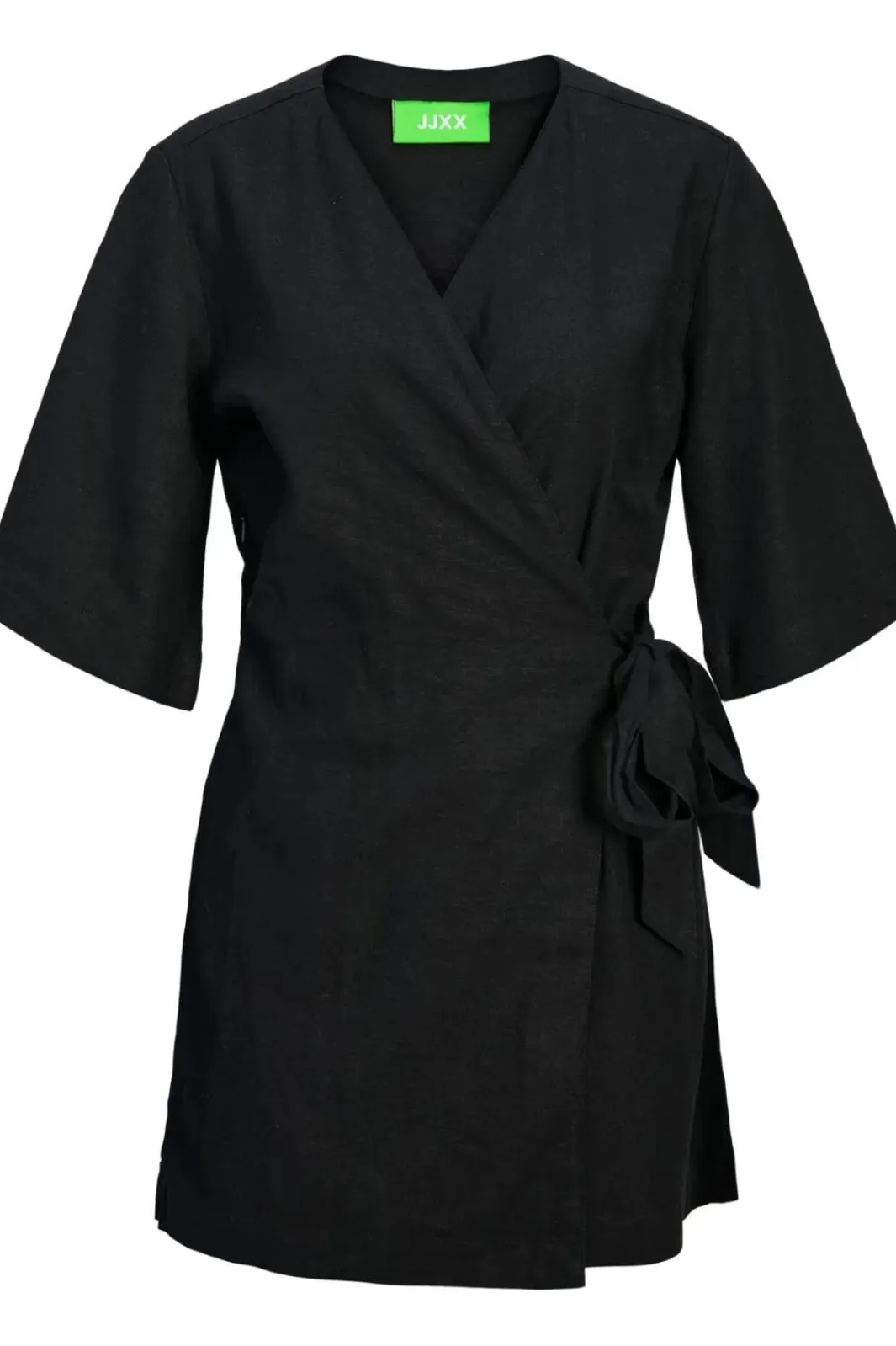 Sale Jjxx Jxbreeze Summer 3/4 Playsuit 4653023 Black