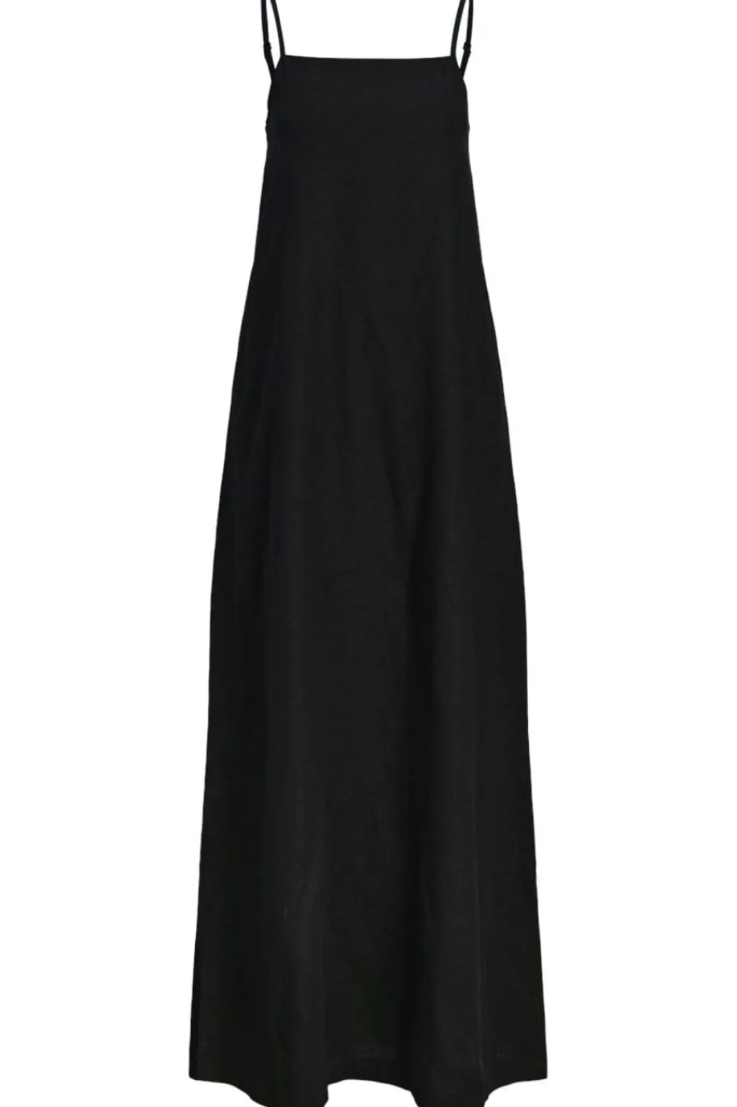 Clearance Jjxx Jxbreeze Summer Sl Long Dress 4653009 Black