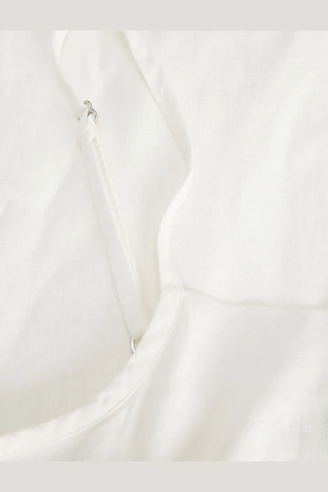 Clearance Jjxx Jxbreeze Summer Sl Long Dress 4653010 Blanc De Blanc