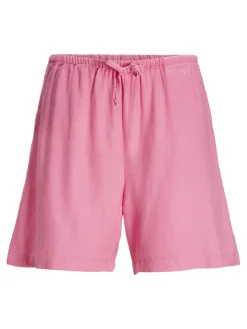Clearance Jjxx Jxbreeze Summer Tie Shorts Sn 4653021 Morning Glory