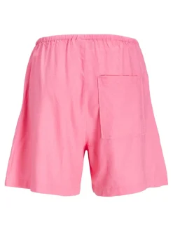 Clearance Jjxx Jxbreeze Summer Tie Shorts Sn 4653021 Morning Glory