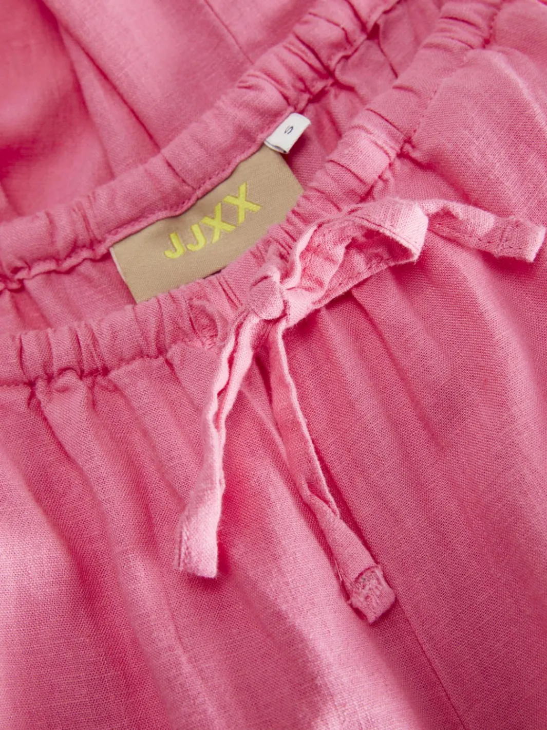Clearance Jjxx Jxbreeze Summer Tie Shorts Sn 4653021 Morning Glory