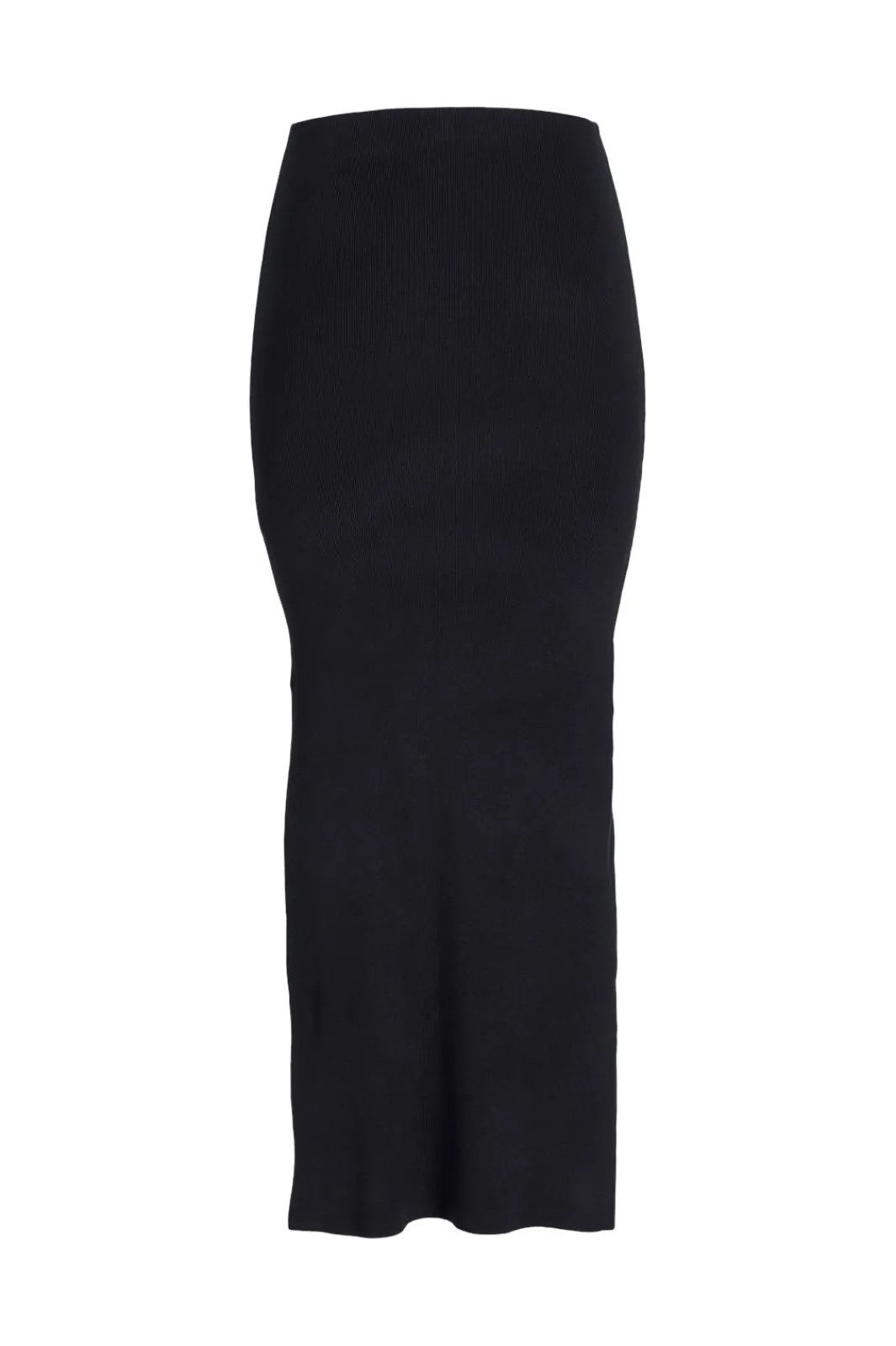 Clearance Jjxx Jxdahlia Long Skirt Knit 4575025 Black