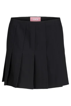 Online Jjxx Jxellis Short Plisse Skirt Tlr 12274234 4714405