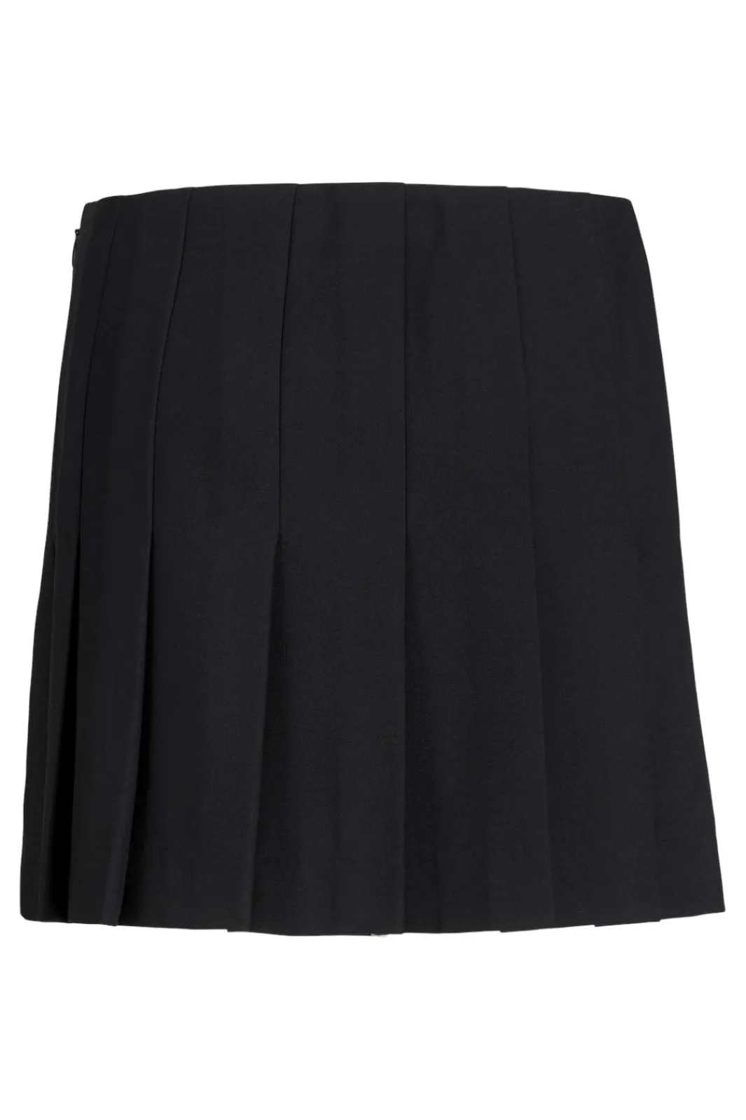 Online Jjxx Jxellis Short Plisse Skirt Tlr 12274234 4714405
