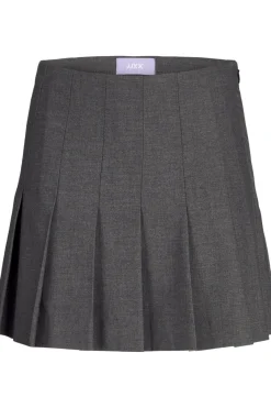 Clearance Jjxx Jxellis Short Plisse Skirt Tlr 12274234 4714098