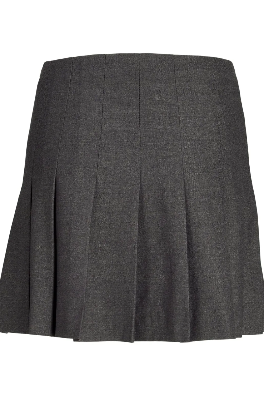 Clearance Jjxx Jxellis Short Plisse Skirt Tlr 12274234 4714098