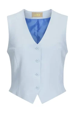 Best Jjxx Jxellis Waistcoat Tlr Ln 4645550 Skyway