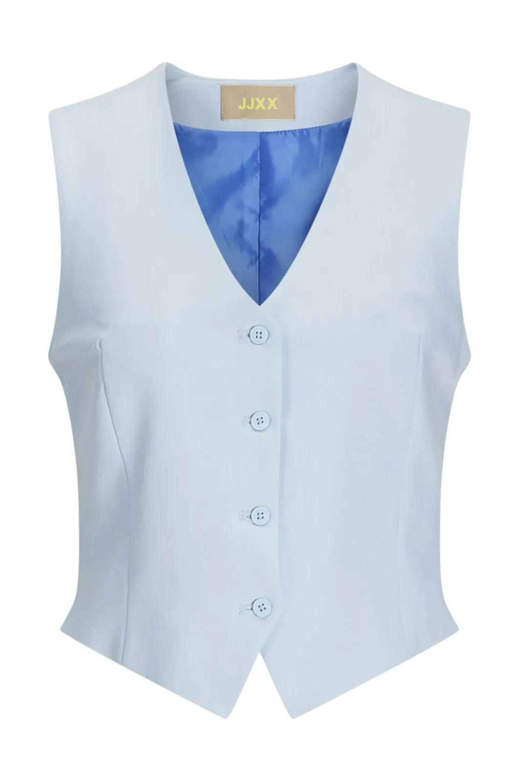 Best Jjxx Jxellis Waistcoat Tlr Ln 4645550 Skyway